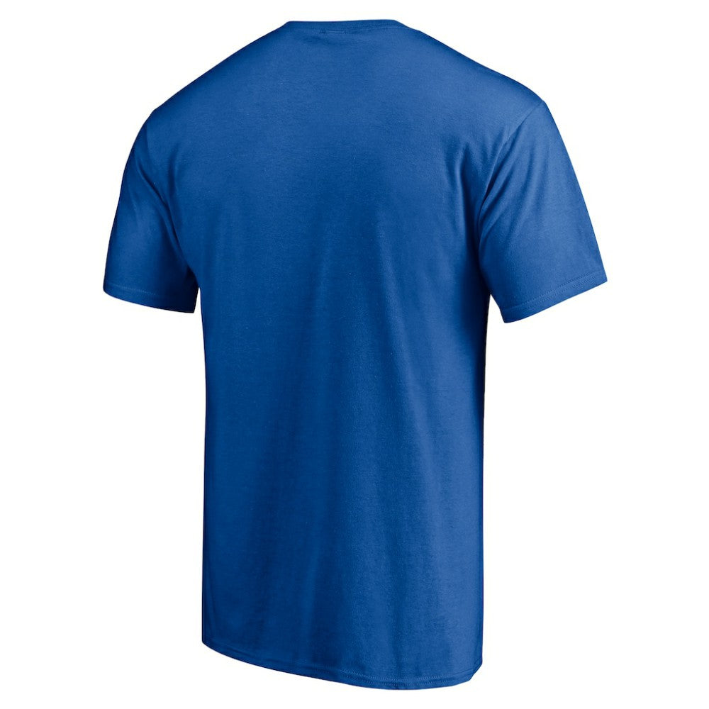 Toronto Blue Jays Official Wordmark T-Shirt Discount