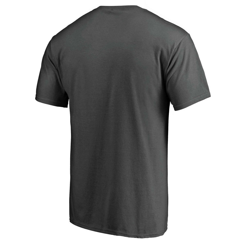 Milwaukee Brewers Iconic Primary Pill T-Shirt Sale