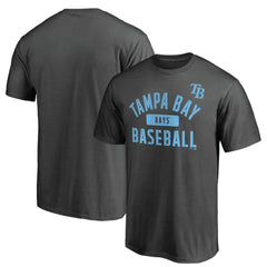 Tampa Bay Rays Iconic Primary Pill T-Shirt Sale