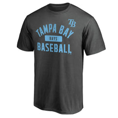 Tampa Bay Rays Iconic Primary Pill T-Shirt Sale
