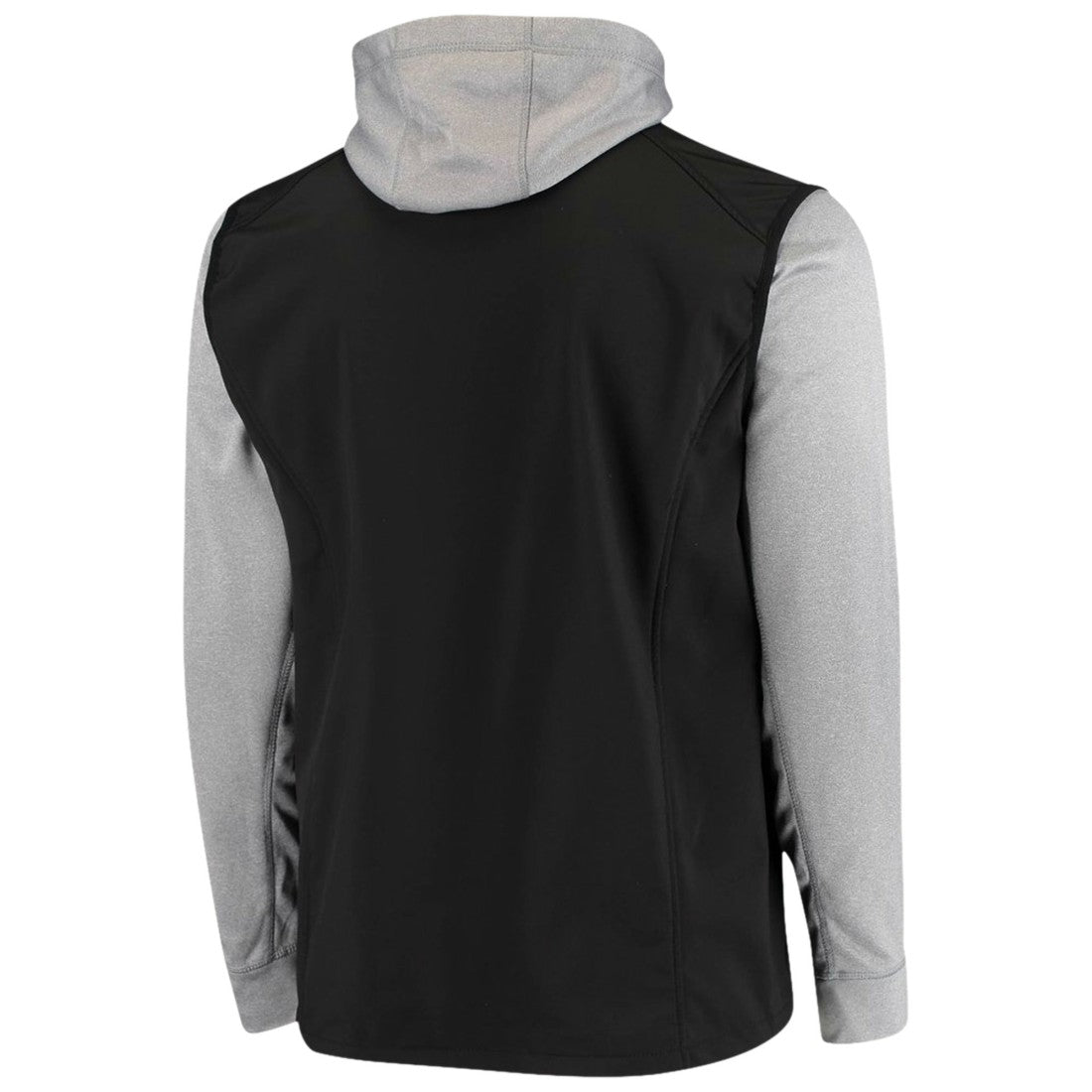 Tampa Bay Buccaneers Dunbrooke Alpha Full-Zip Jacket - Black/Gray - NFL