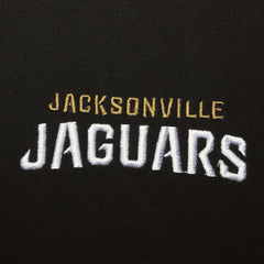 Jacksonville Jaguars Dunbrooke Alpha Full-Zip Jacket - Black/Gray - NFL