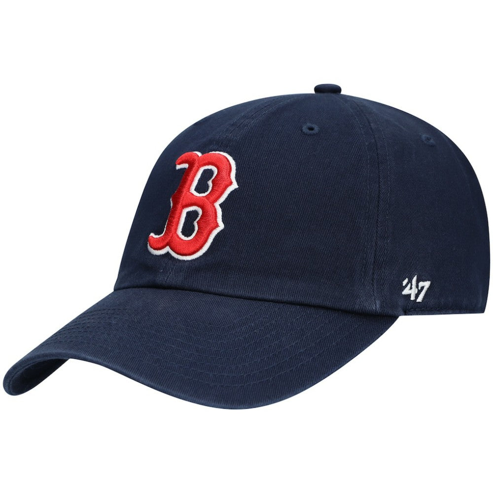 Boston Red Sox '47 Clean Up Adjustable Hat Outlet