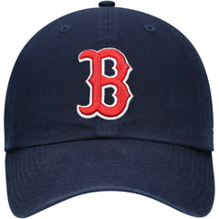 Boston Red Sox '47 Clean Up Adjustable Hat Outlet