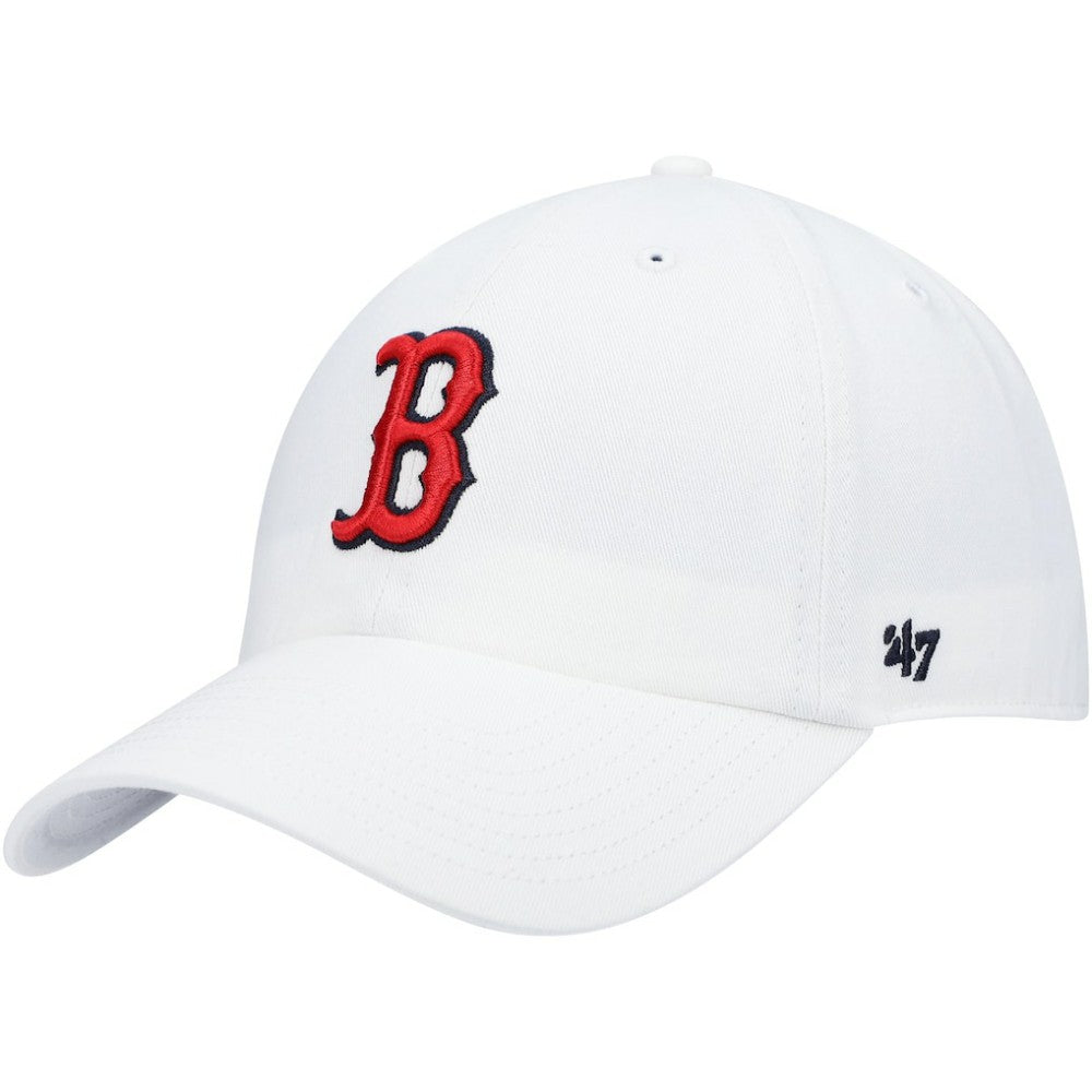 Boston Red Sox '47 Clean Up Adjustable Hat Online