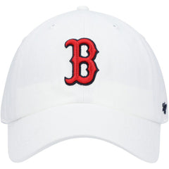 Boston Red Sox '47 Clean Up Adjustable Hat Online