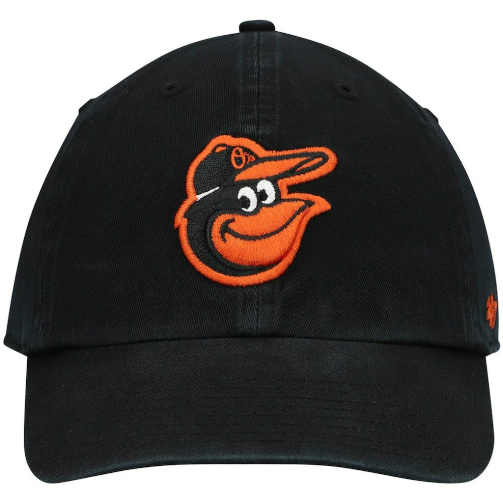 Baltimore Orioles '47 Clean Up Adjustable Hat Discount