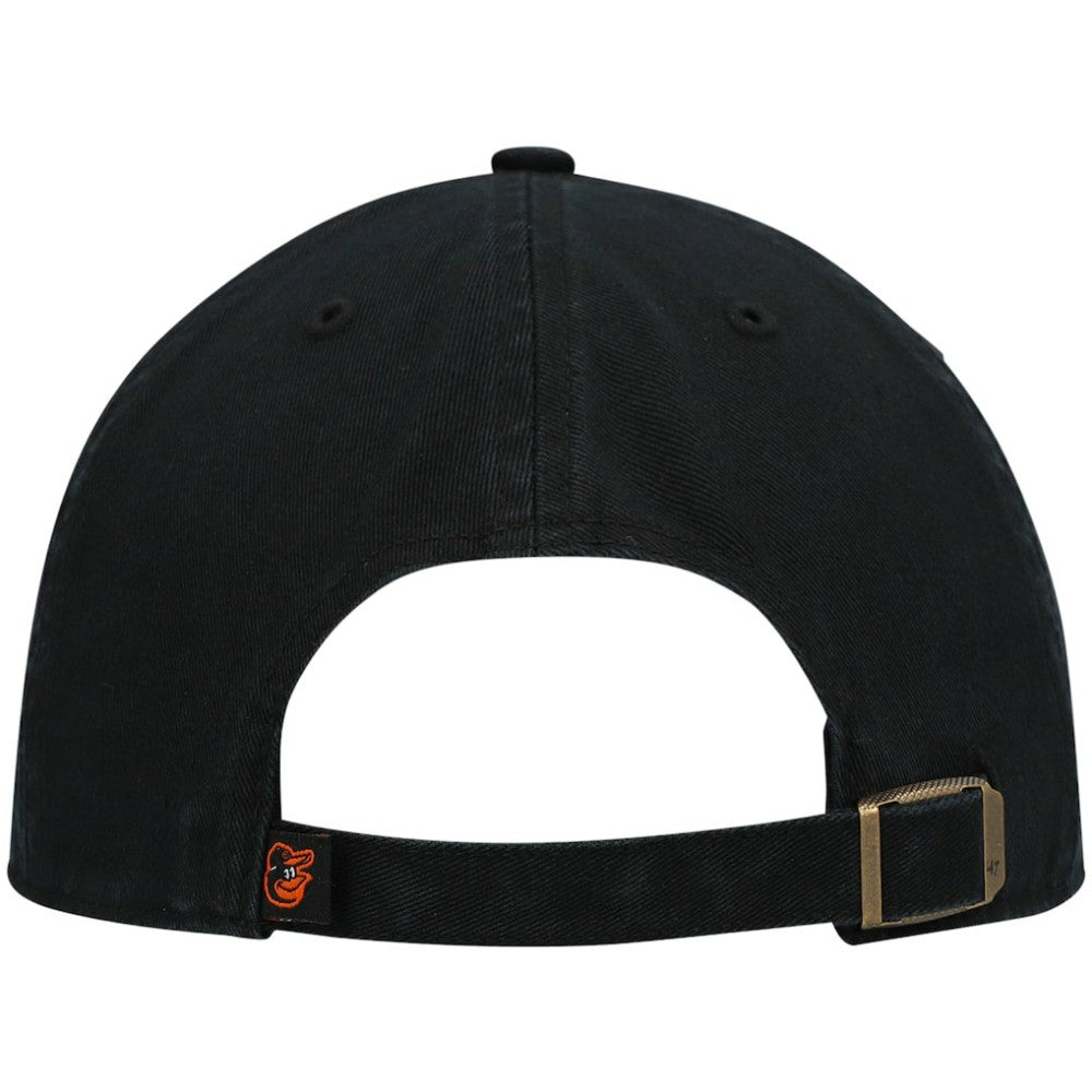 Baltimore Orioles '47 Clean Up Adjustable Hat Discount