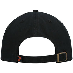 Baltimore Orioles '47 Clean Up Adjustable Hat Discount