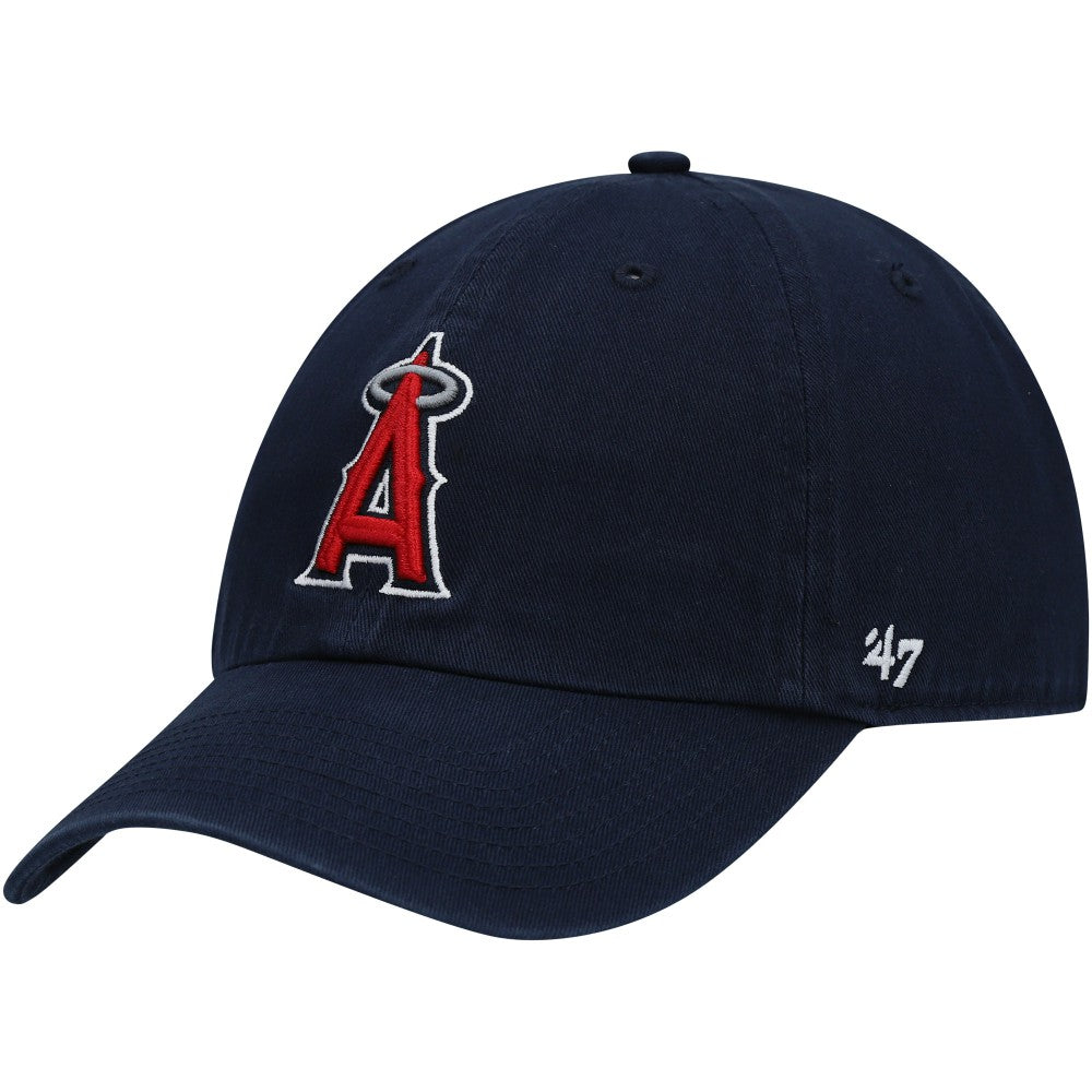 Los Angeles Angels '47 Clean Up Adjustable Hat Outlet