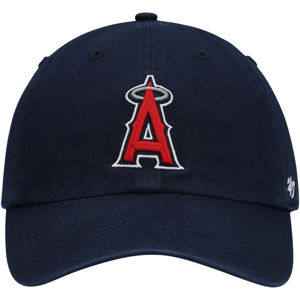 Los Angeles Angels '47 Clean Up Adjustable Hat Outlet