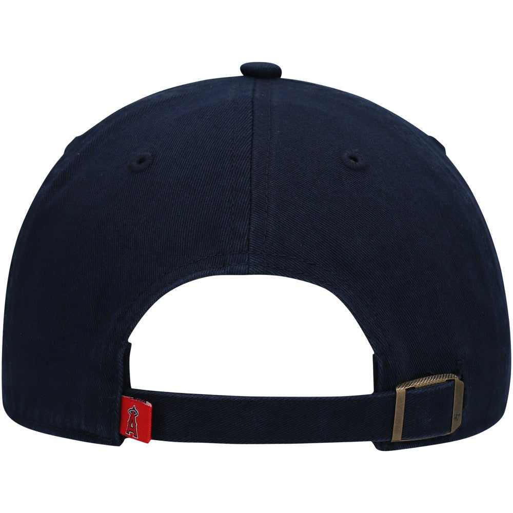 Los Angeles Angels '47 Clean Up Adjustable Hat Outlet
