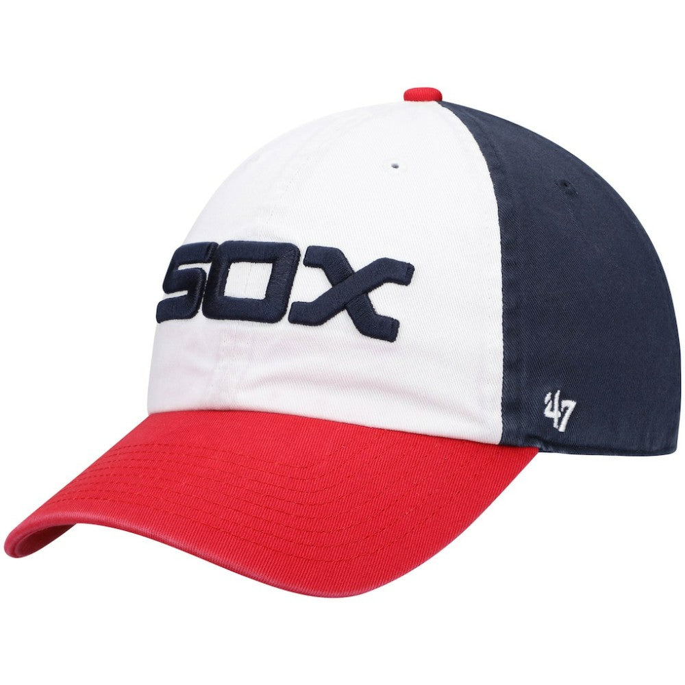 Chicago White Sox '47 Clean Up Adjustable Hat Discount
