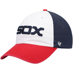 Chicago White Sox '47 Clean Up Adjustable Hat Discount