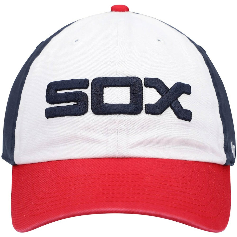 Chicago White Sox '47 Clean Up Adjustable Hat Discount