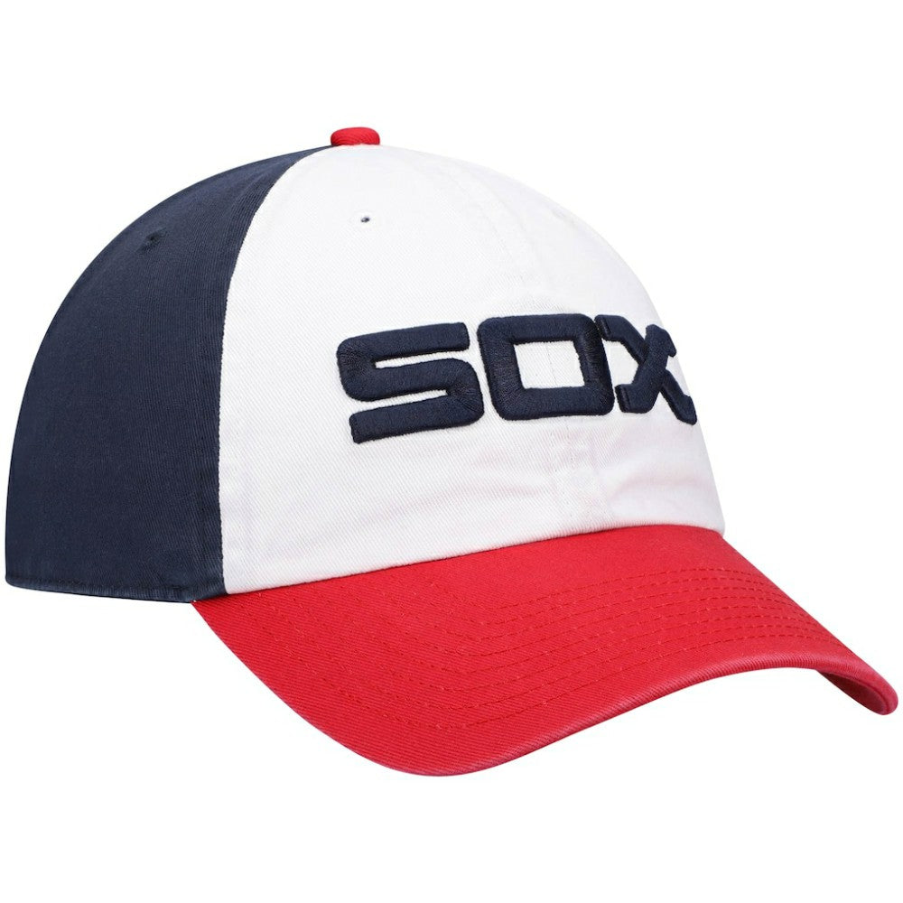 Chicago White Sox '47 Clean Up Adjustable Hat Discount