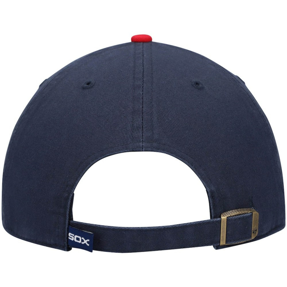 Chicago White Sox '47 Clean Up Adjustable Hat Discount