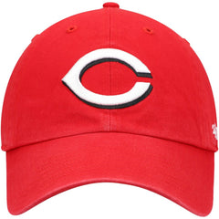 Cincinnati Reds '47 Clean Up Adjustable Hat Outlet
