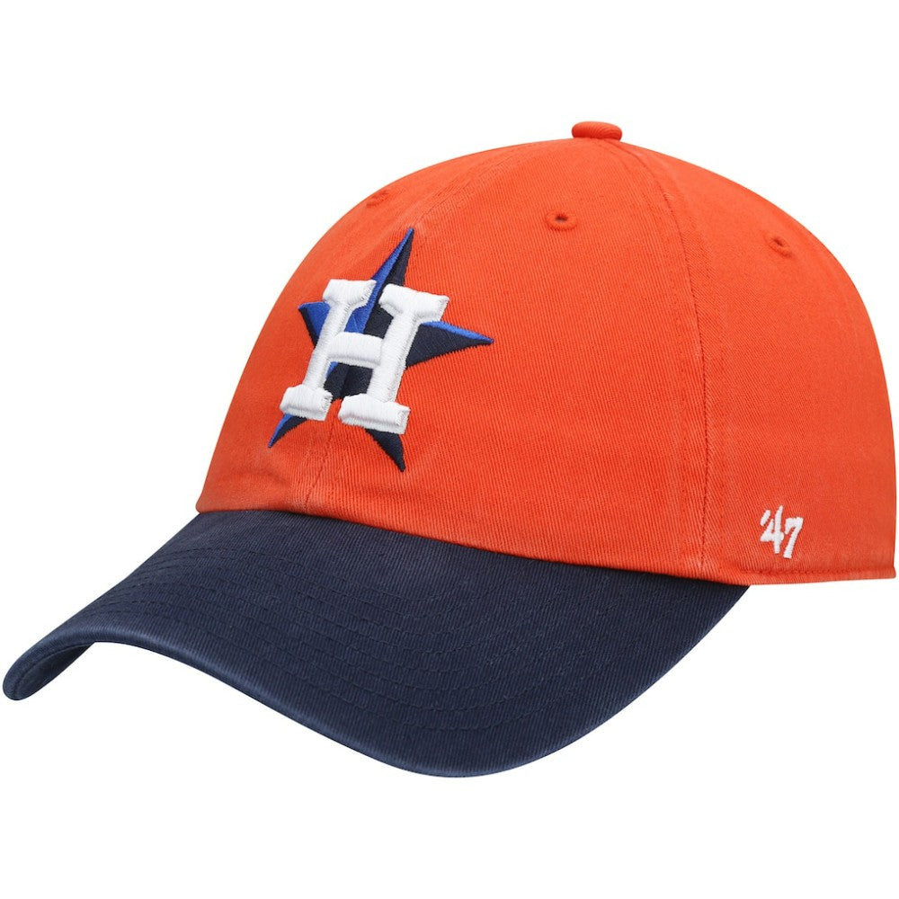 Houston Astros '47 Clean Up Adjustable Hat Sale