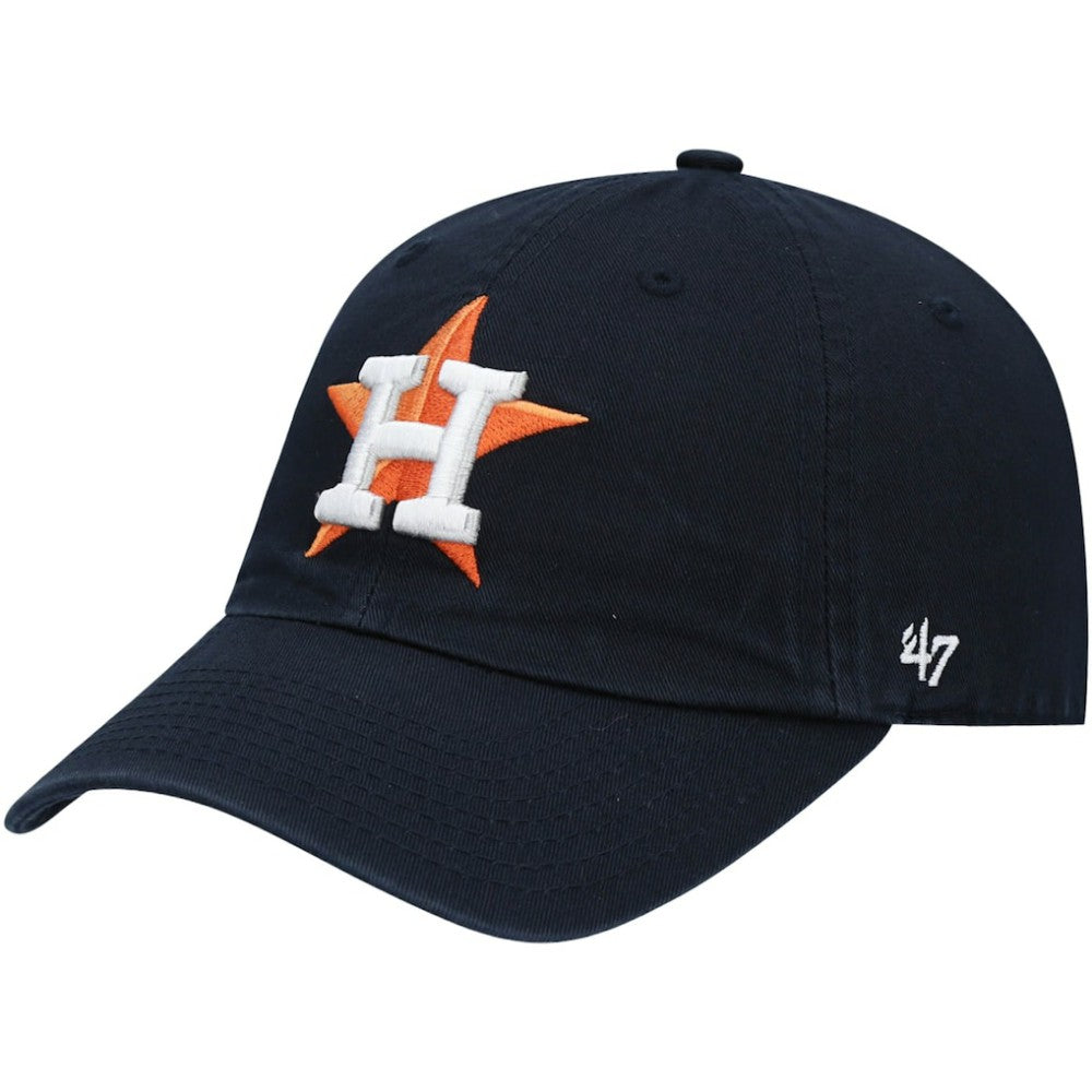 Houston Astros '47 Clean Up Adjustable Hat for sale