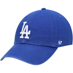 Los Angeles Dodgers '47 Clean Up Adjustable Hat Near Me