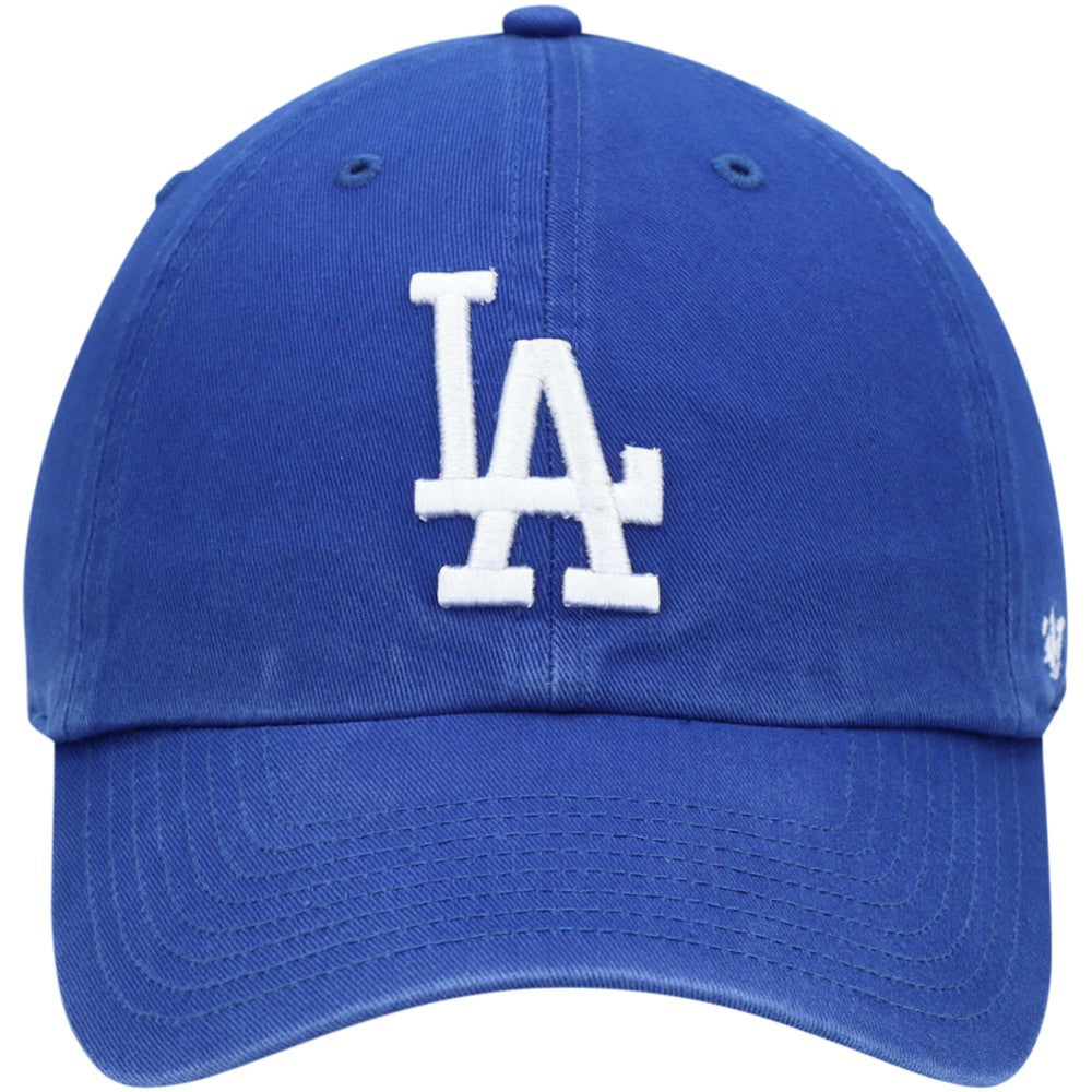 Los Angeles Dodgers '47 Clean Up Adjustable Hat Near Me