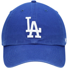 Los Angeles Dodgers '47 Clean Up Adjustable Hat Near Me
