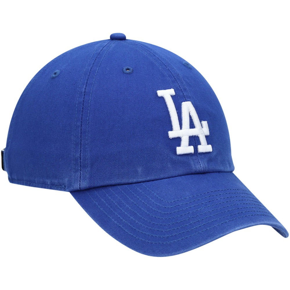 Los Angeles Dodgers '47 Clean Up Adjustable Hat Near Me