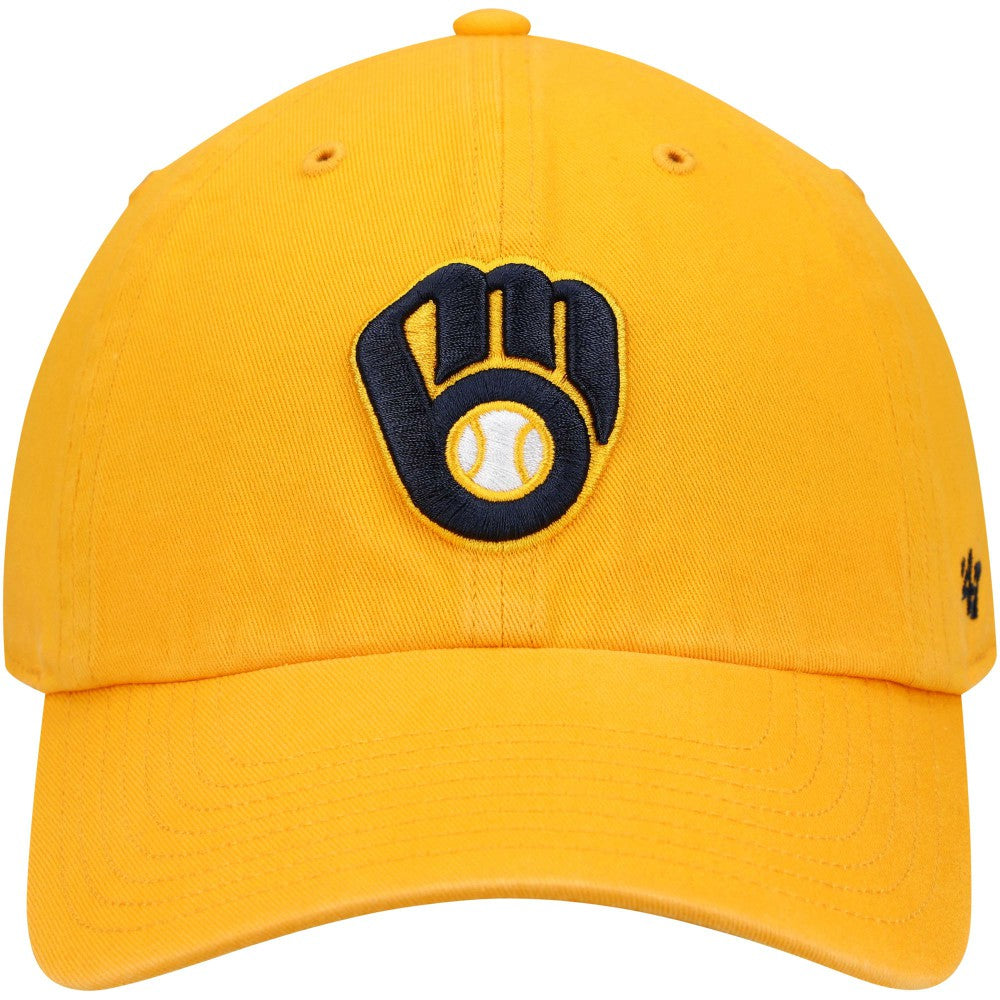 Milwaukee Brewers '47 Clean Up Adjustable Hat Near Me