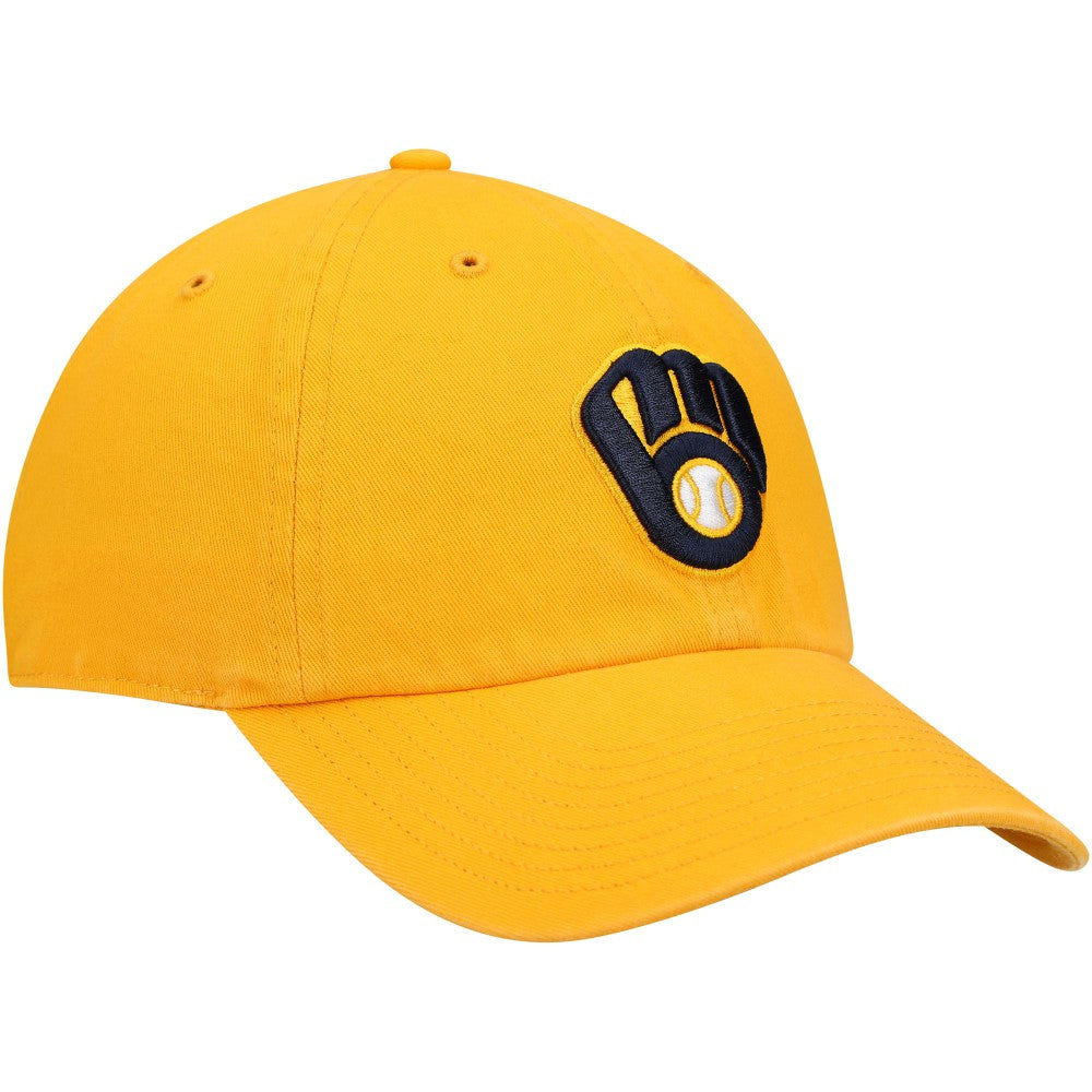 Milwaukee Brewers '47 Clean Up Adjustable Hat Near Me