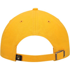Milwaukee Brewers '47 Clean Up Adjustable Hat Near Me