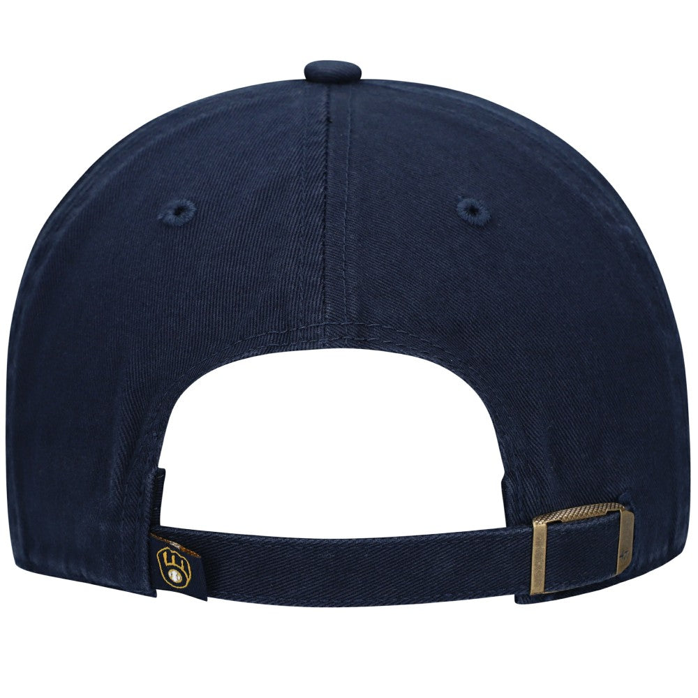 Milwaukee Brewers '47 Clean Up Adjustable Hat Near Me