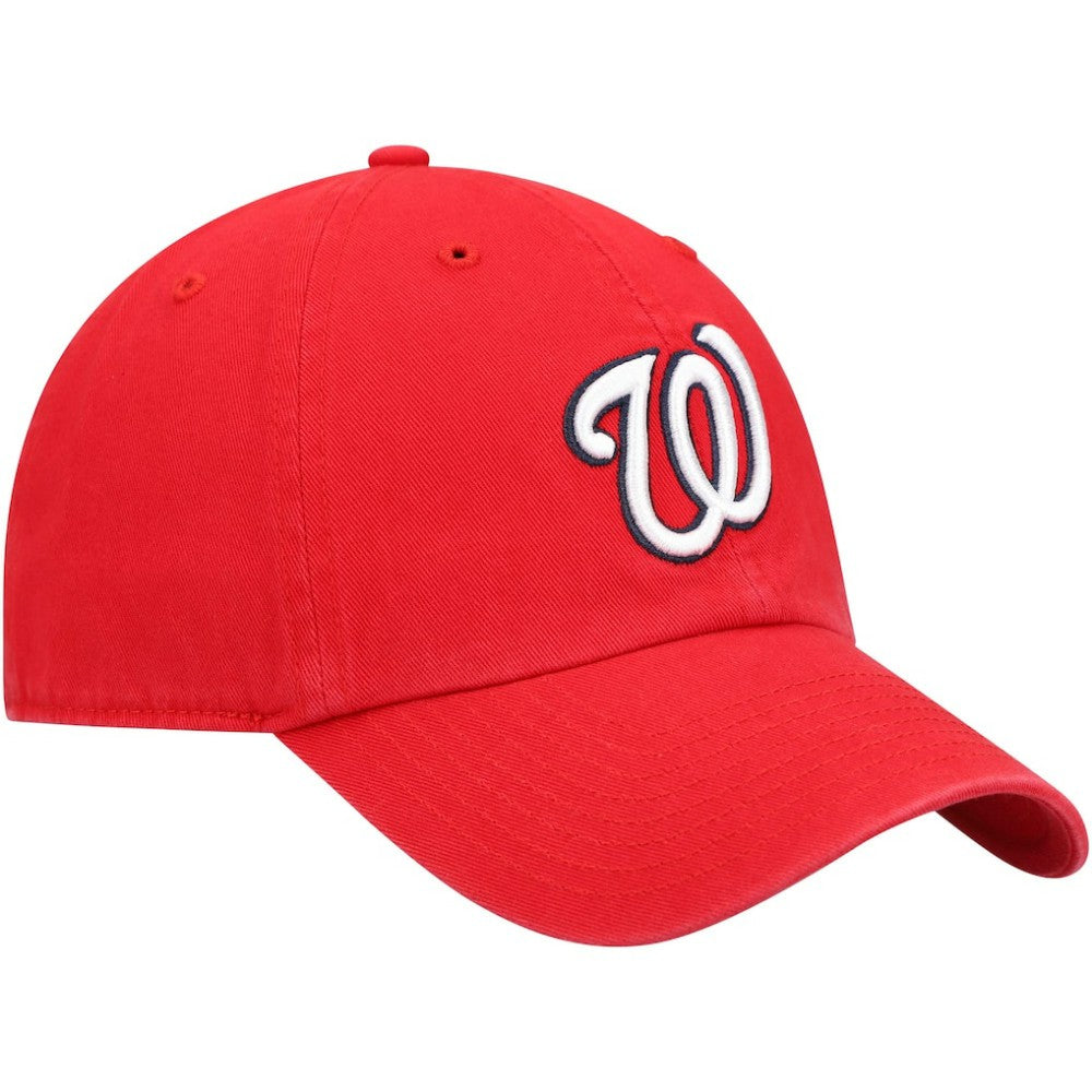 Washington Nationals '47 Clean Up Adjustable Hat Online