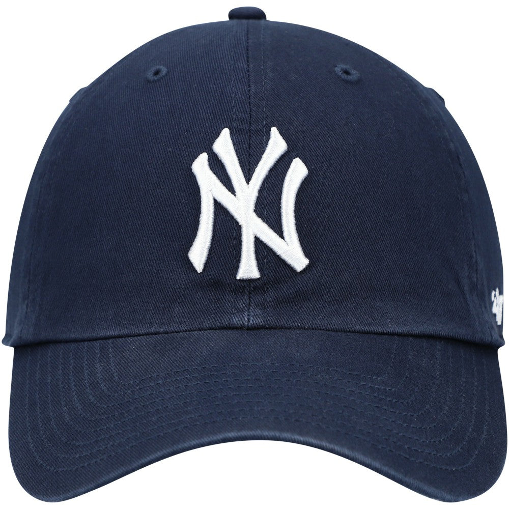 New York Yankees '47 Clean Up Adjustable Hat Sale
