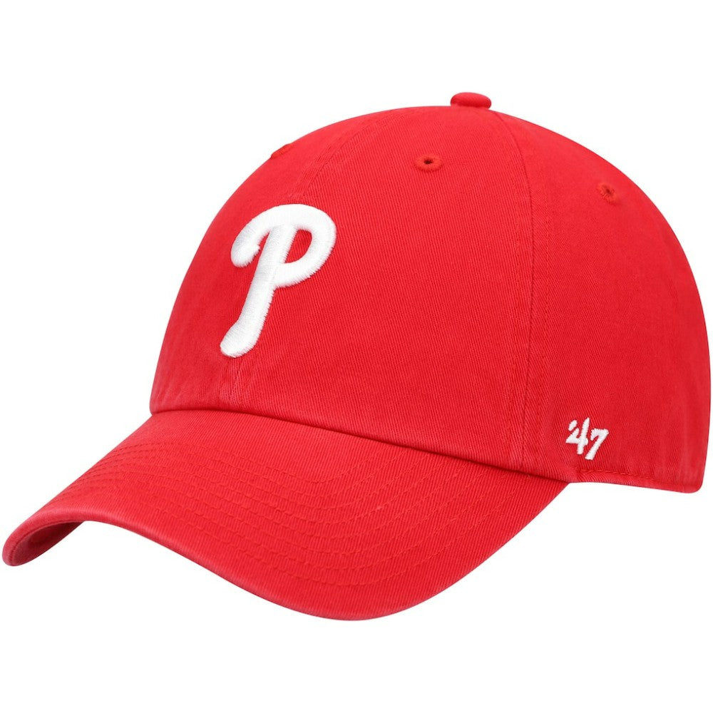 Philadelphia Phillies '47 Clean Up Adjustable Hat Online