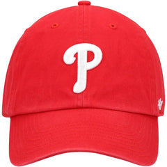 Philadelphia Phillies '47 Clean Up Adjustable Hat Online