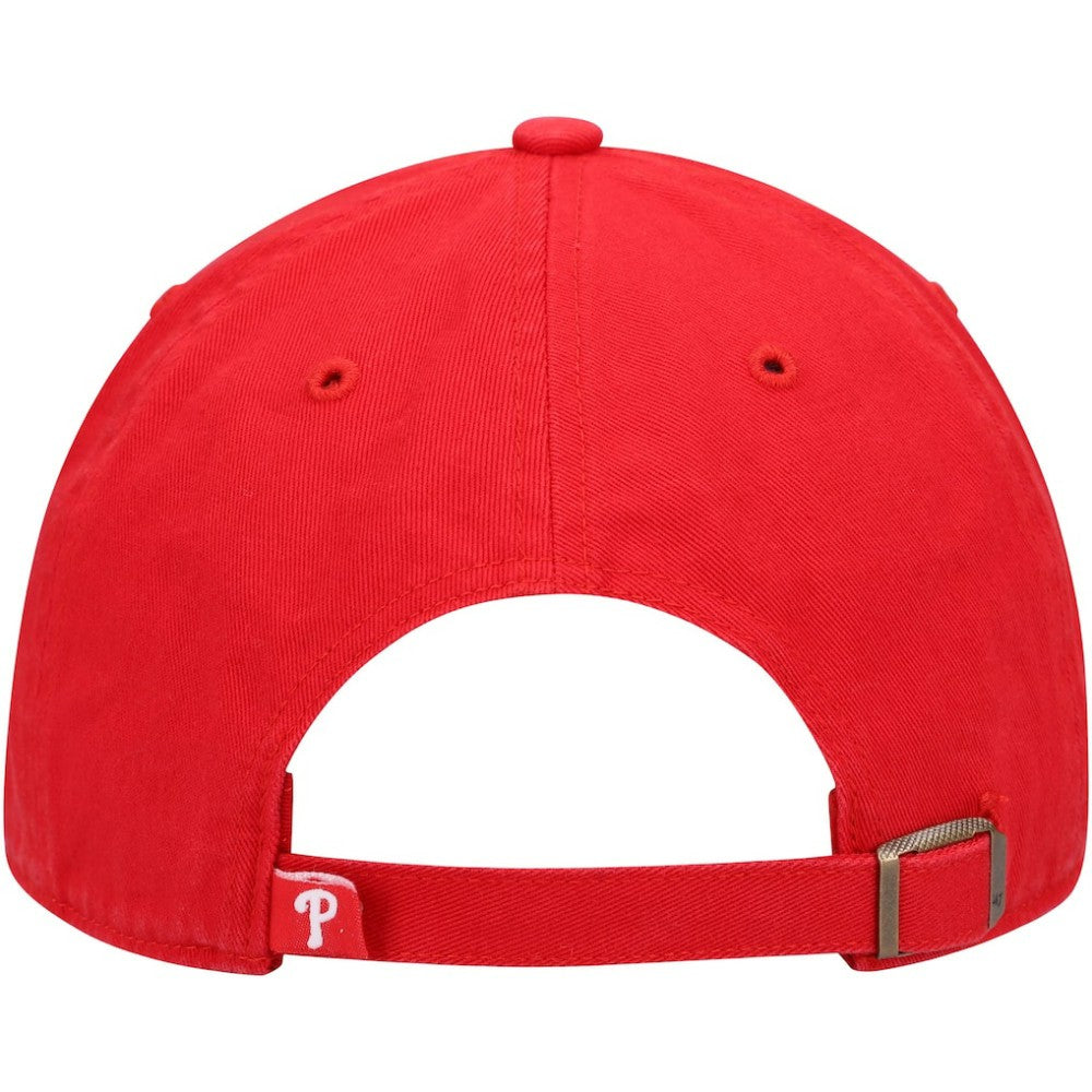 Philadelphia Phillies '47 Clean Up Adjustable Hat Online