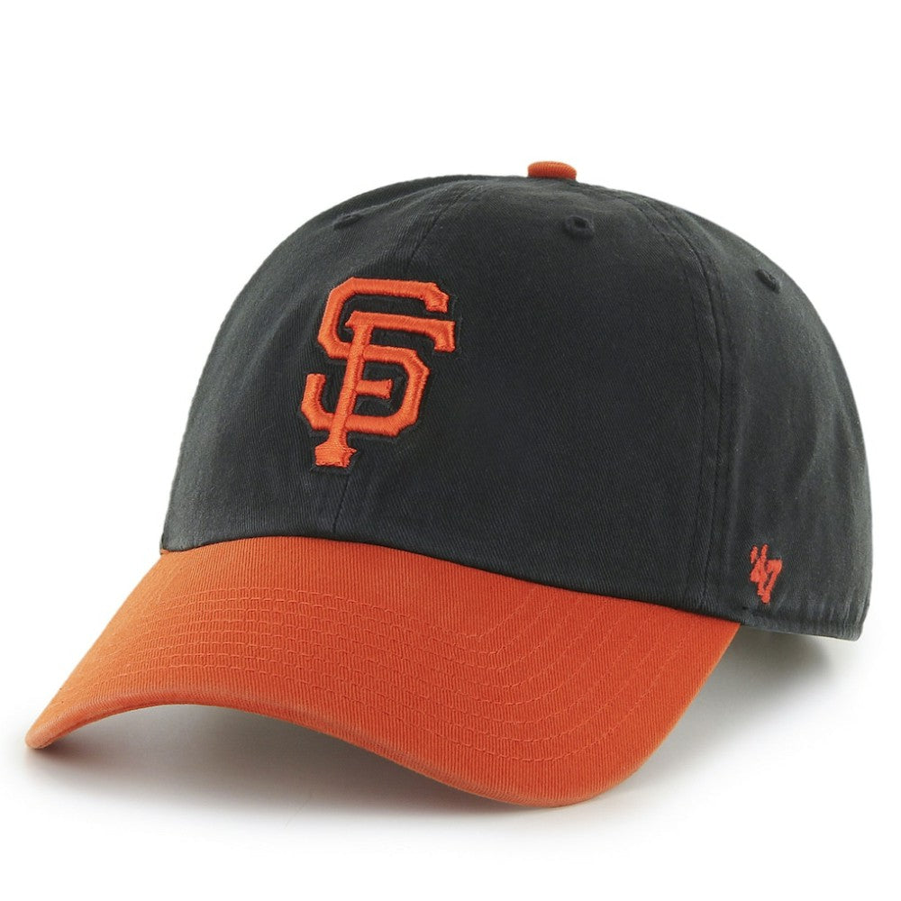 San Francisco Giants '47 Clean Up Adjustable Hat Outlet