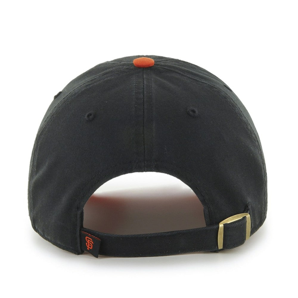 San Francisco Giants '47 Clean Up Adjustable Hat Outlet