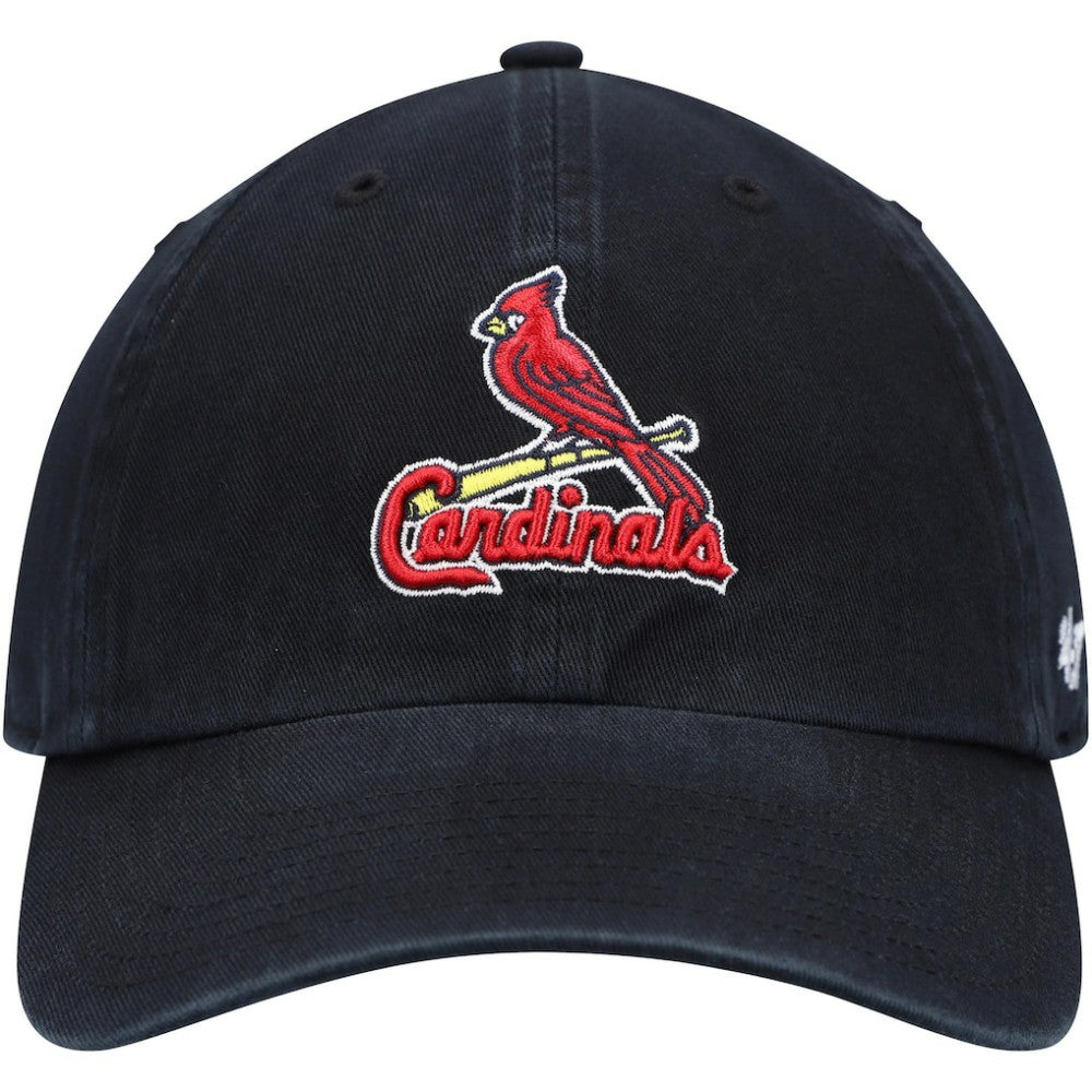 St. Louis Cardinals '47 Clean Up Adjustable Hat for sale