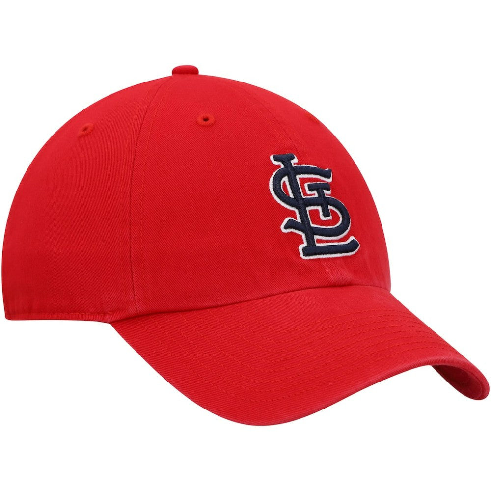 St. Louis Cardinals '47 Game Clean Up Adjustable Hat Outlet