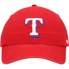 Texas Rangers '47 Clean Up Adjustable Hat for sale