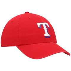 Texas Rangers '47 Clean Up Adjustable Hat for sale