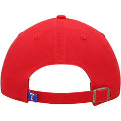 Texas Rangers '47 Clean Up Adjustable Hat for sale