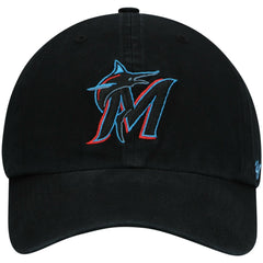 Miami Marlins '47 Clean Up Adjustable Hat Online
