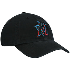 Miami Marlins '47 Clean Up Adjustable Hat Online