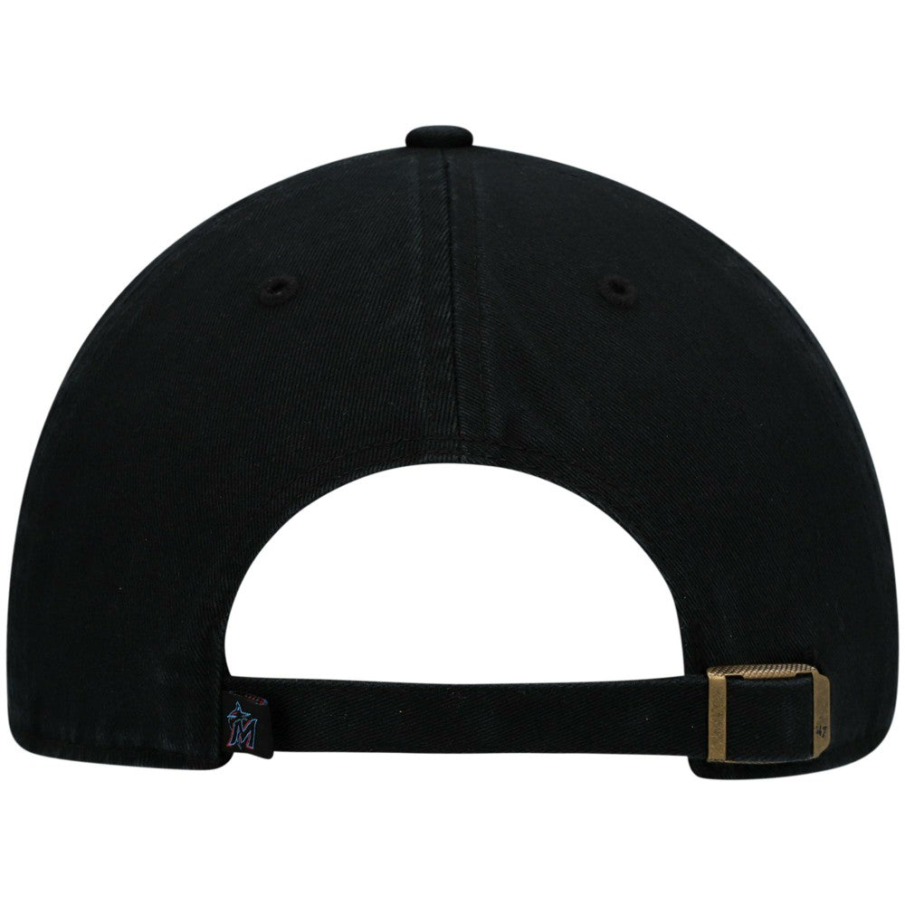 Miami Marlins '47 Clean Up Adjustable Hat Online