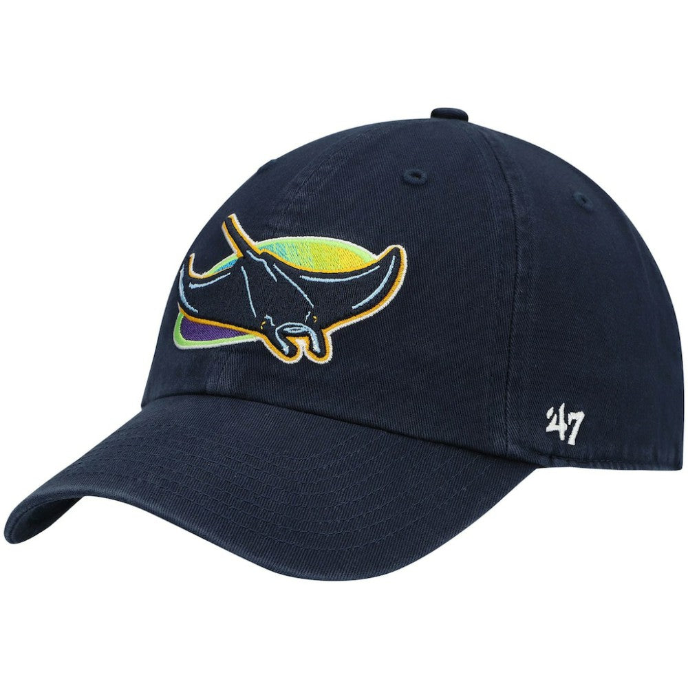 Tampa Bay Rays '47 Clean Up Adjustable Hat Outlet
