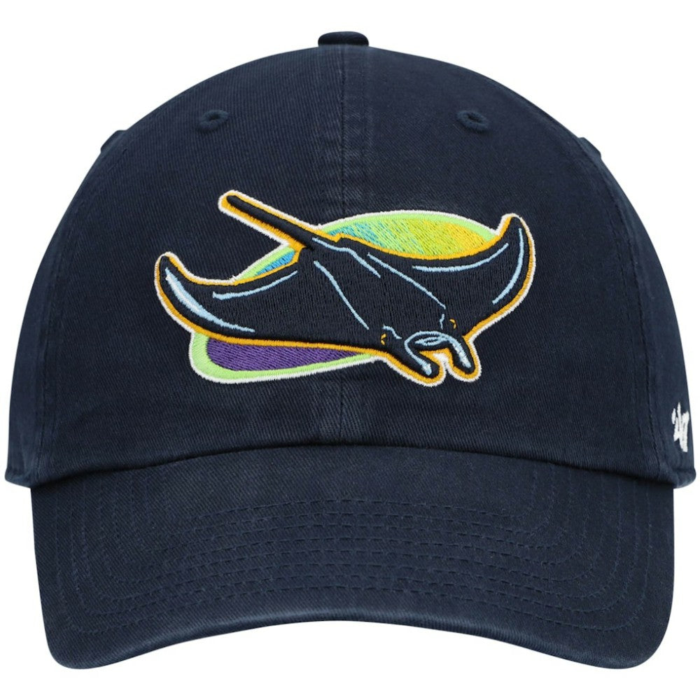 Tampa Bay Rays '47 Clean Up Adjustable Hat Outlet