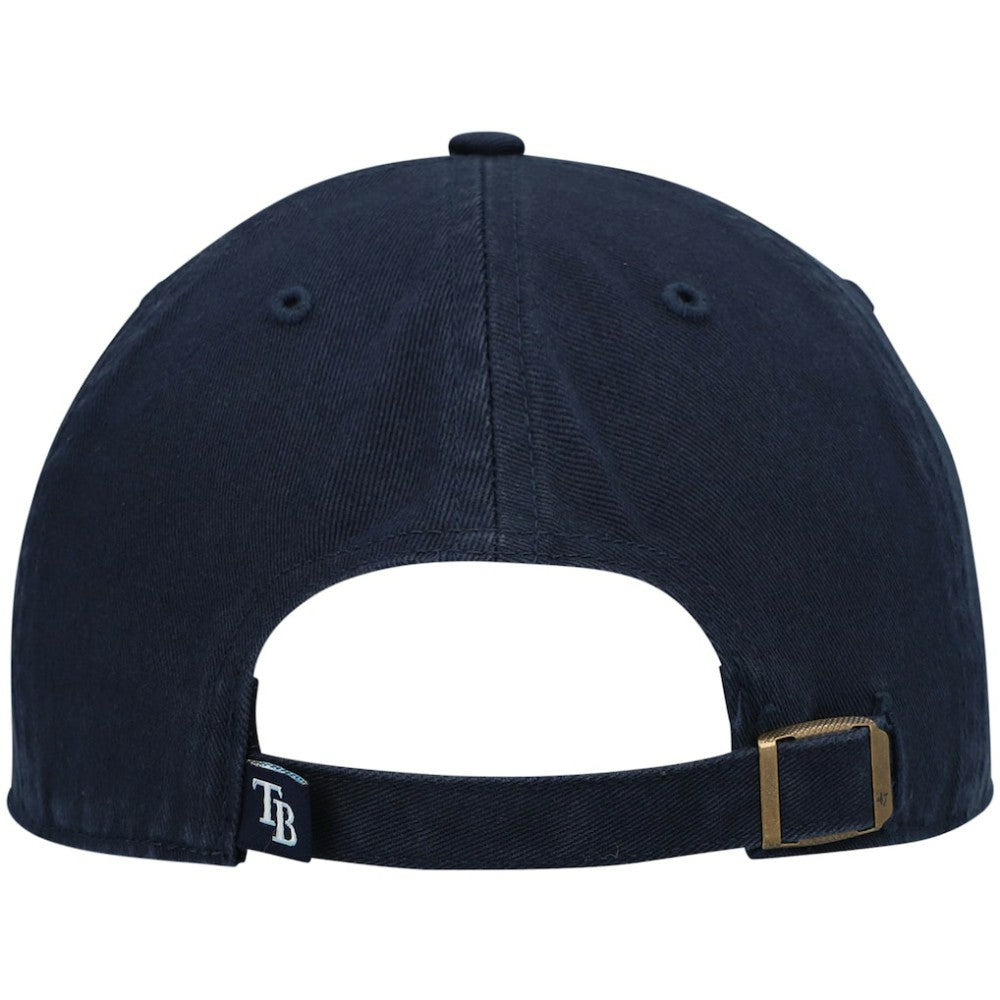 Tampa Bay Rays '47 Clean Up Adjustable Hat Outlet